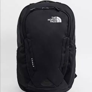 TNF Vault Backpack